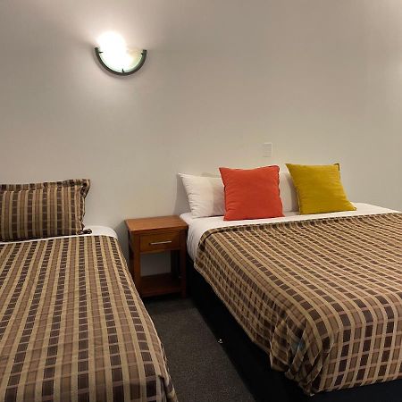 The Devereux Boutique Hotel Auckland Ngoại thất bức ảnh