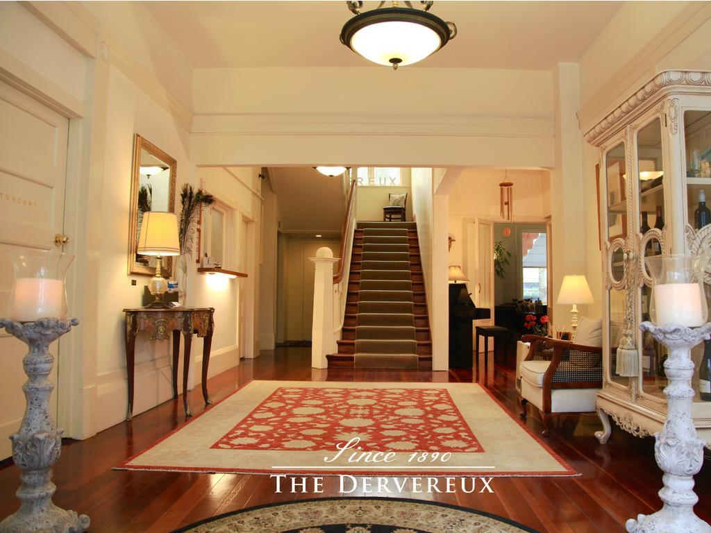 The Devereux Boutique Hotel Auckland Ngoại thất bức ảnh