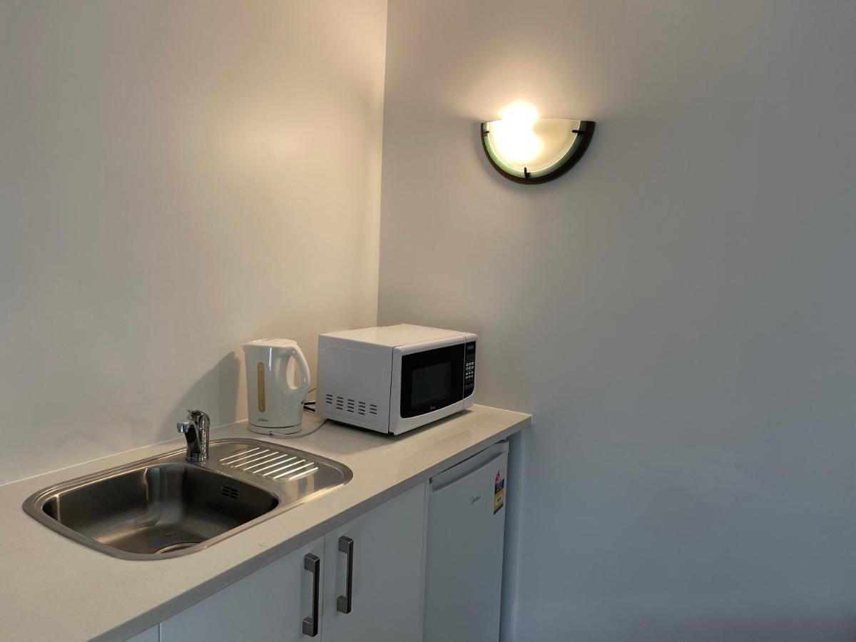 The Devereux Boutique Hotel Auckland Ngoại thất bức ảnh