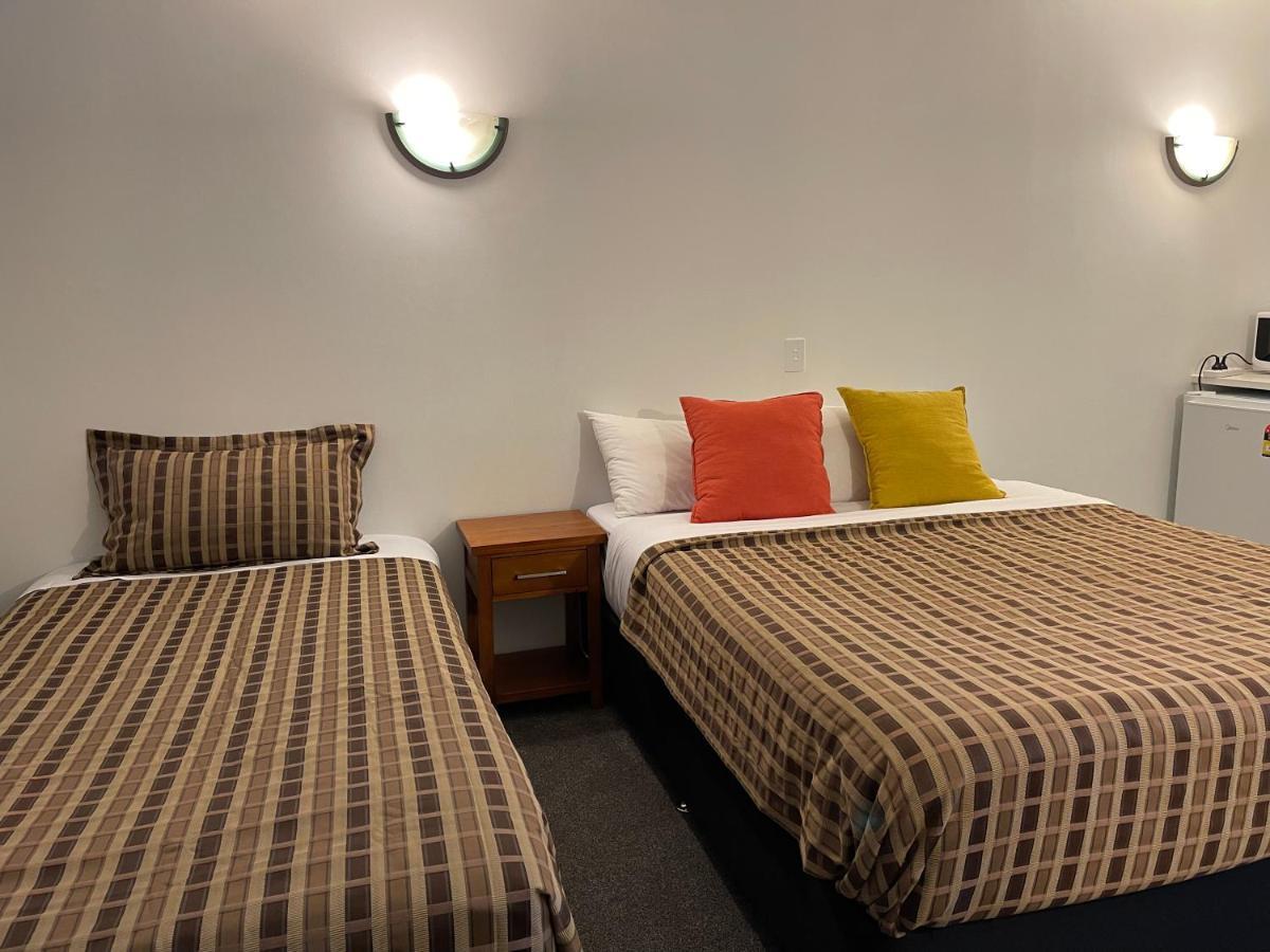 The Devereux Boutique Hotel Auckland Ngoại thất bức ảnh
