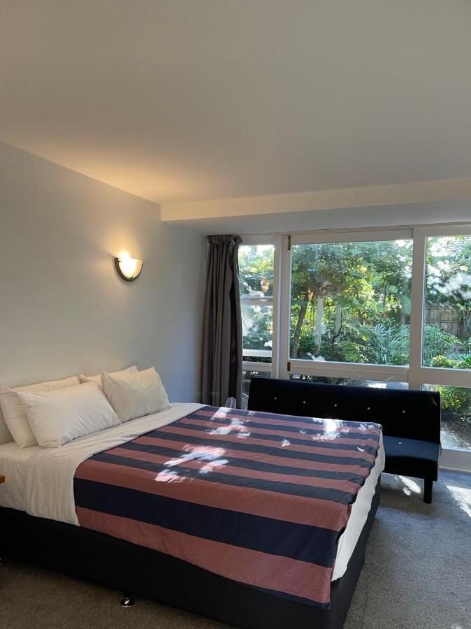 The Devereux Boutique Hotel Auckland Ngoại thất bức ảnh
