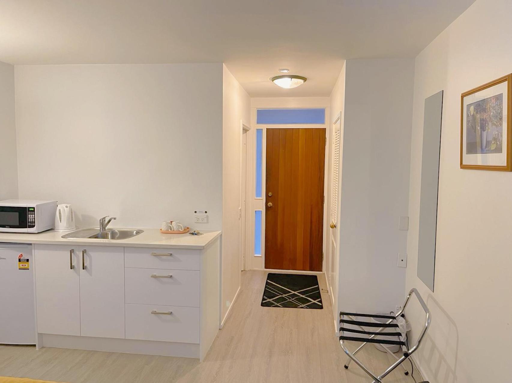The Devereux Boutique Hotel Auckland Ngoại thất bức ảnh