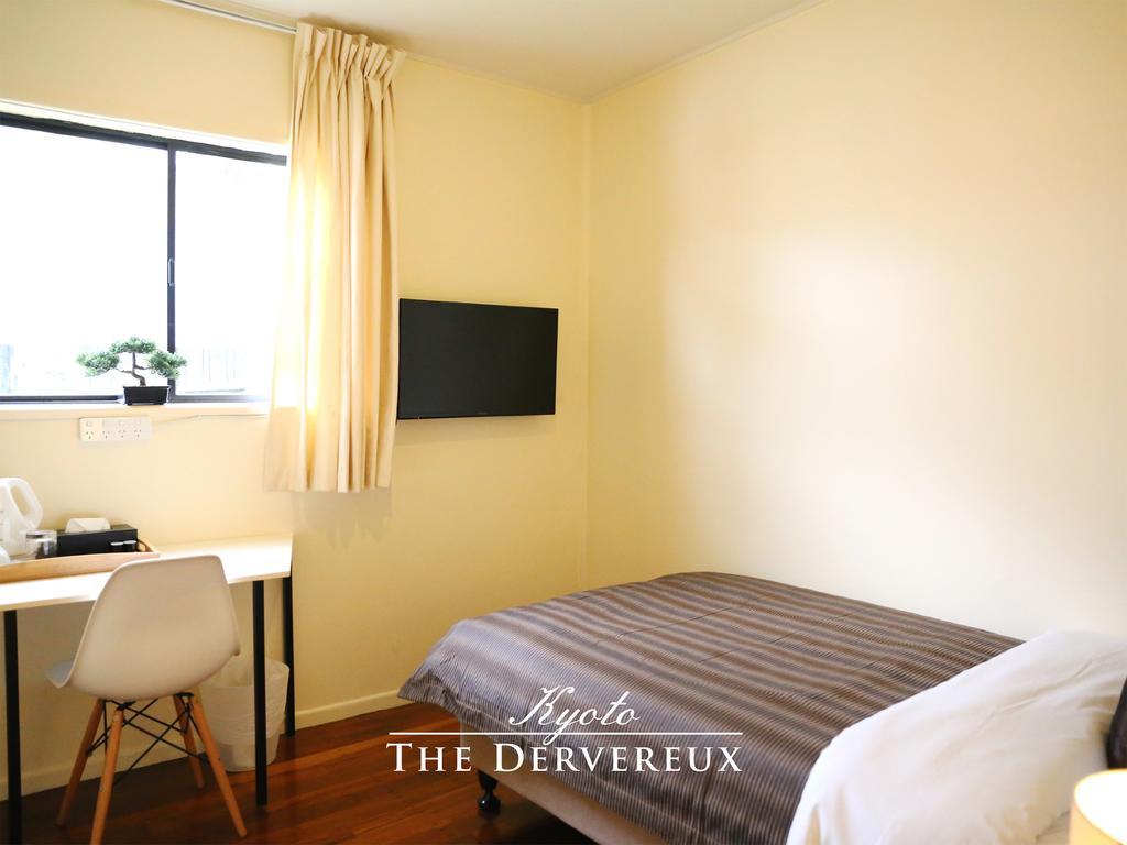 The Devereux Boutique Hotel Auckland Ngoại thất bức ảnh