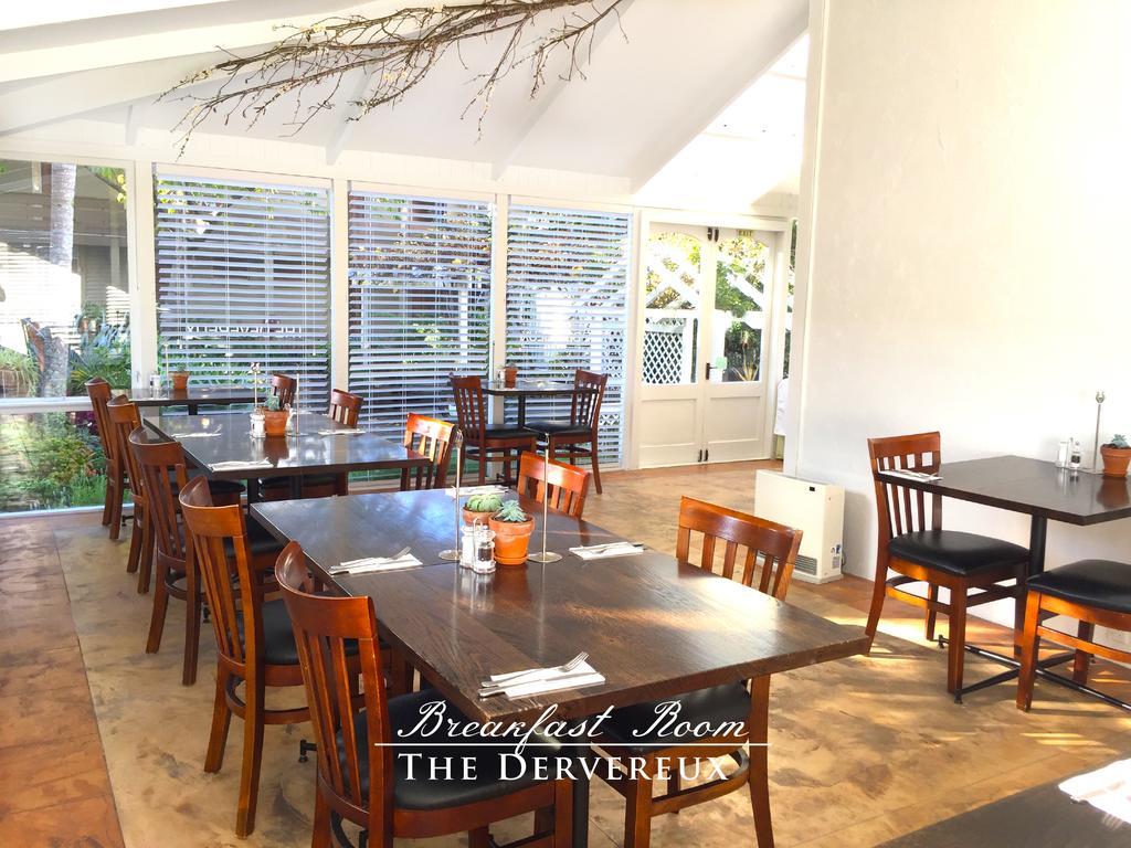 The Devereux Boutique Hotel Auckland Ngoại thất bức ảnh
