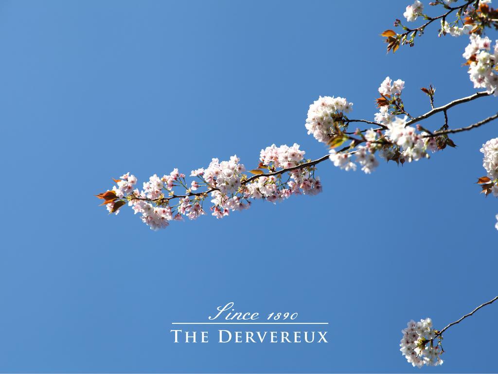 The Devereux Boutique Hotel Auckland Ngoại thất bức ảnh