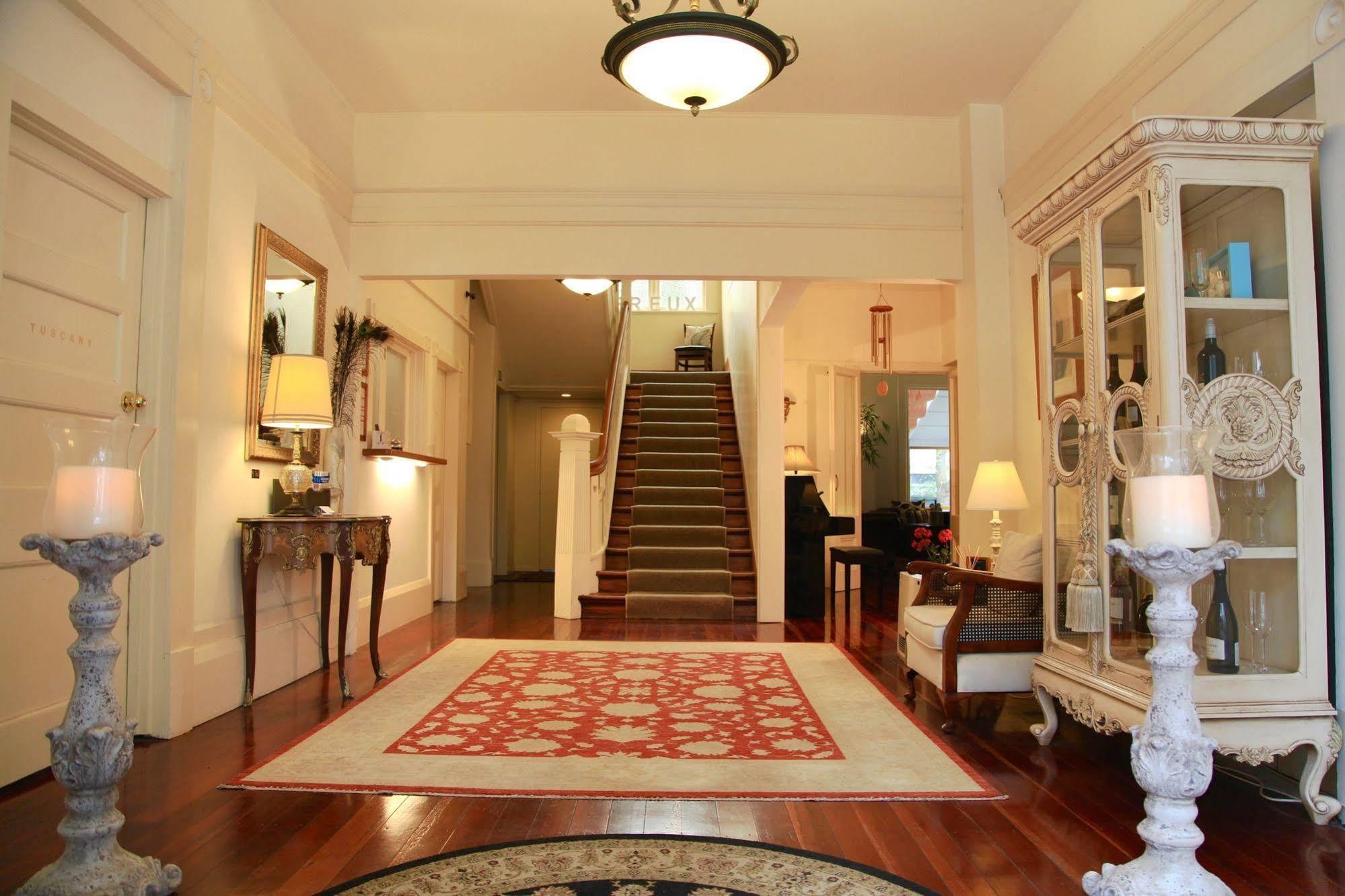 The Devereux Boutique Hotel Auckland Ngoại thất bức ảnh