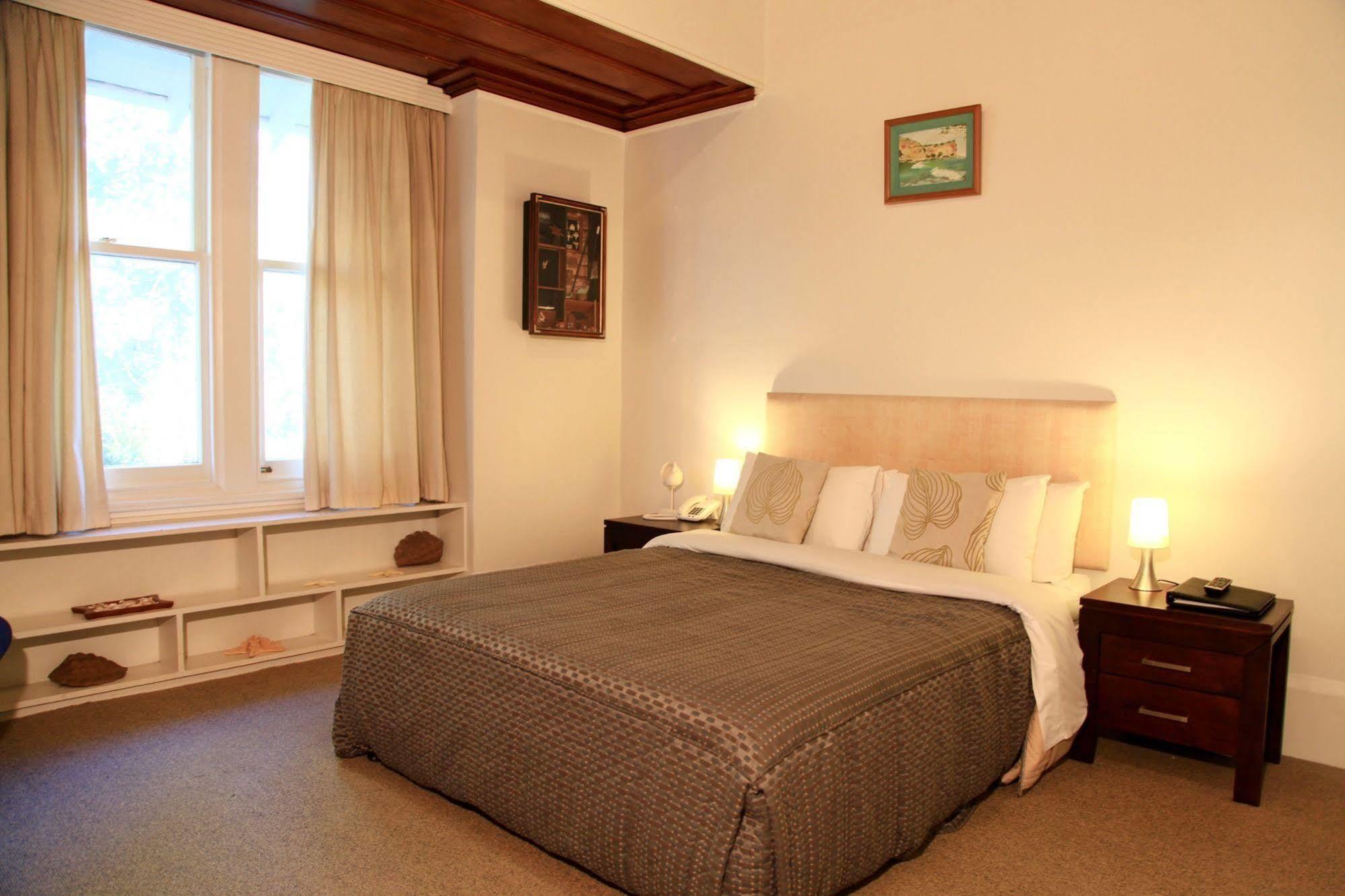 The Devereux Boutique Hotel Auckland Ngoại thất bức ảnh