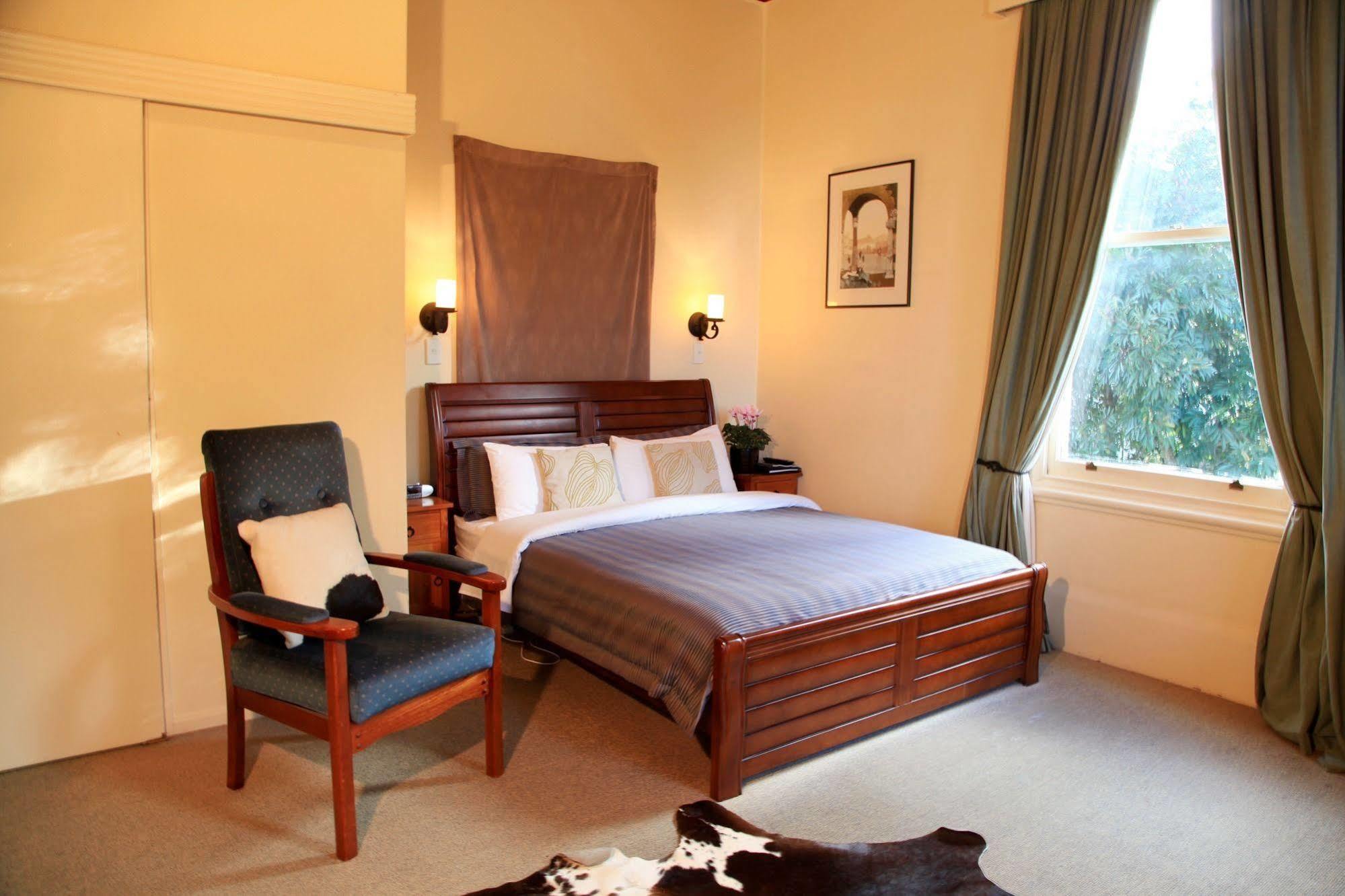 The Devereux Boutique Hotel Auckland Ngoại thất bức ảnh