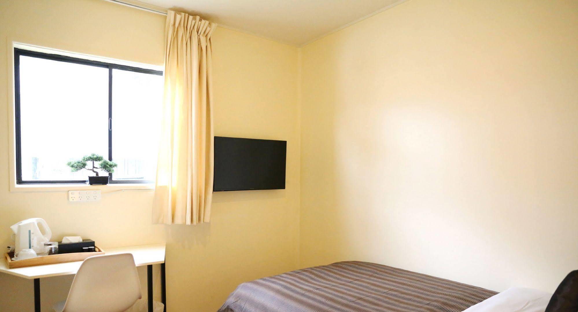 The Devereux Boutique Hotel Auckland Ngoại thất bức ảnh