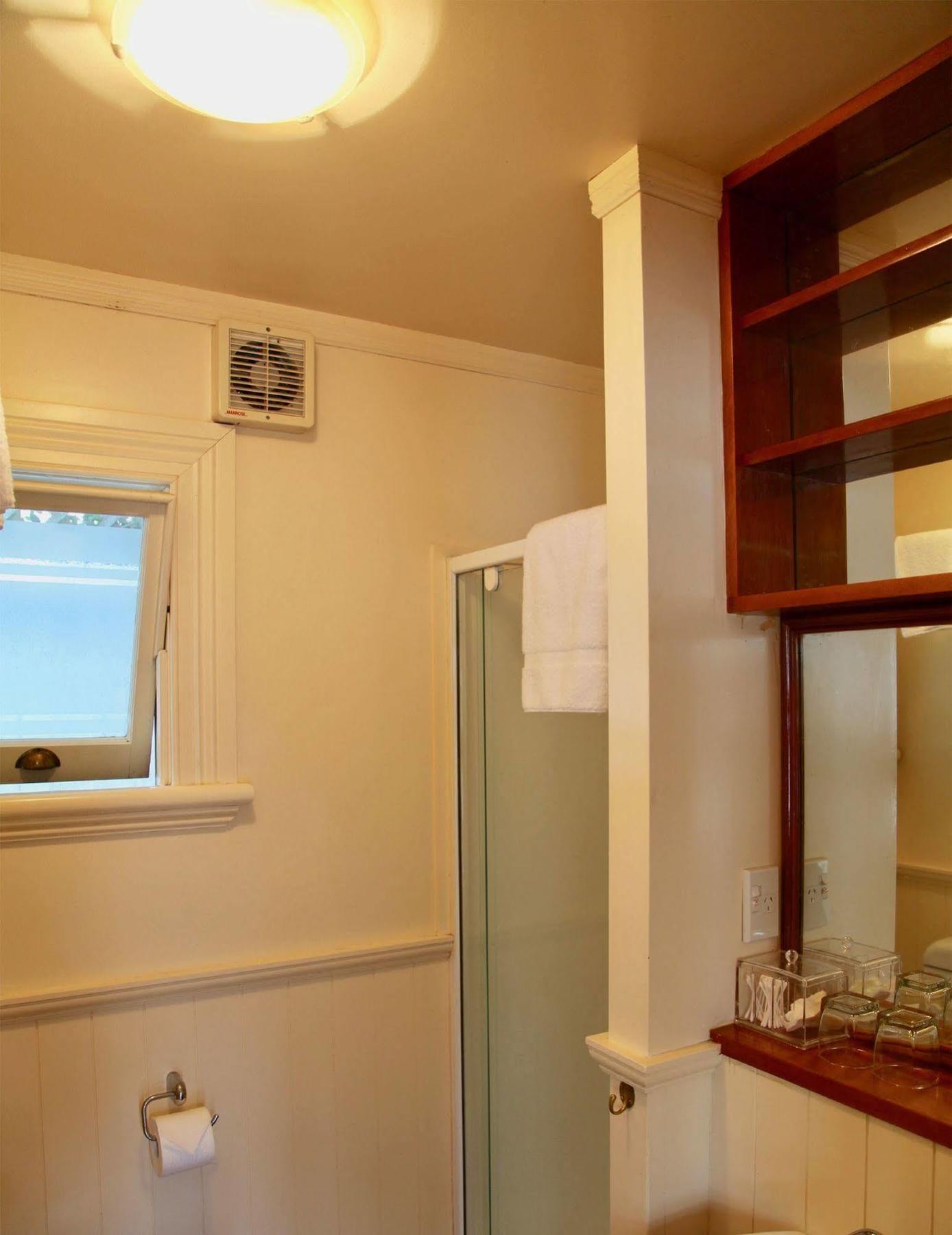 The Devereux Boutique Hotel Auckland Ngoại thất bức ảnh