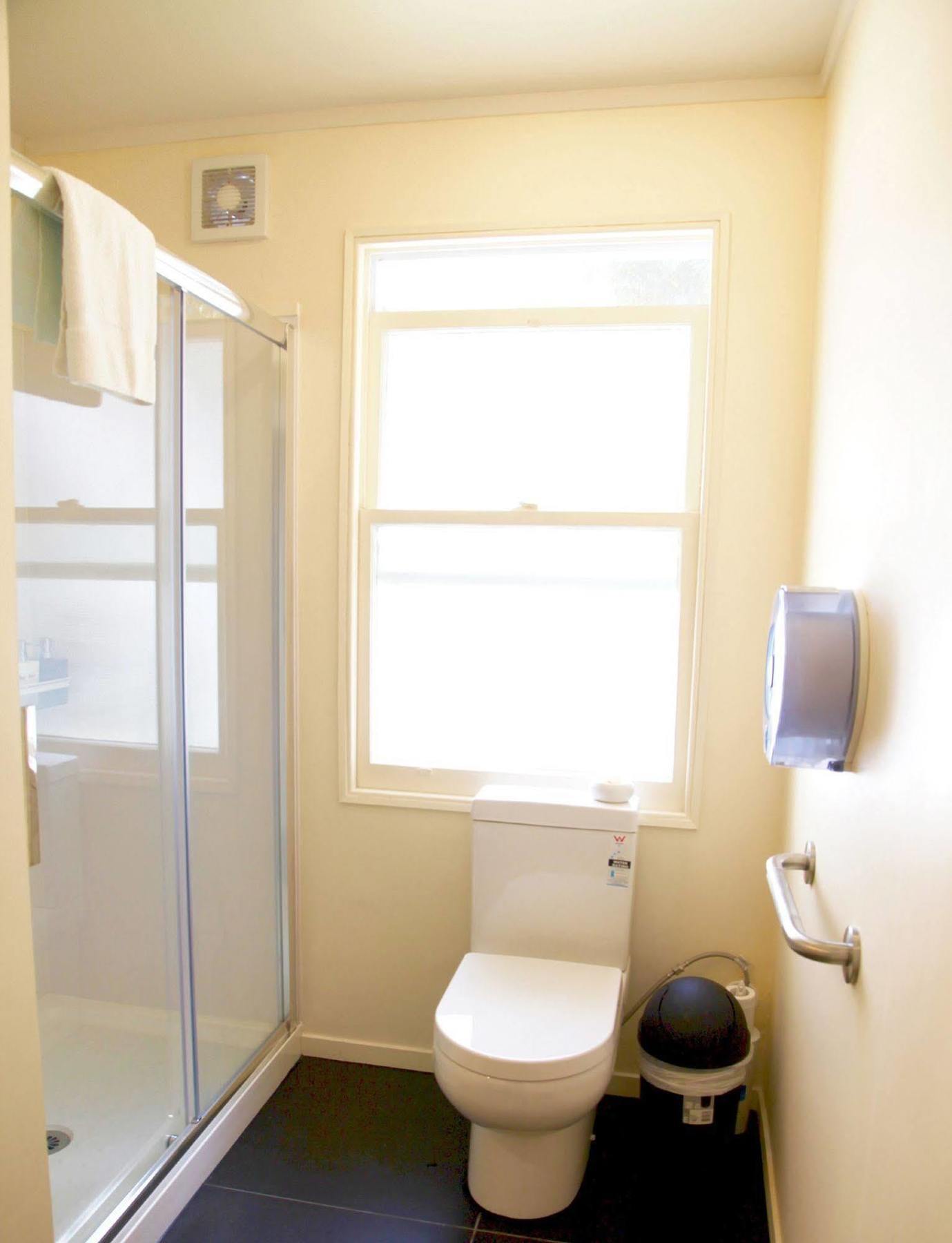The Devereux Boutique Hotel Auckland Ngoại thất bức ảnh