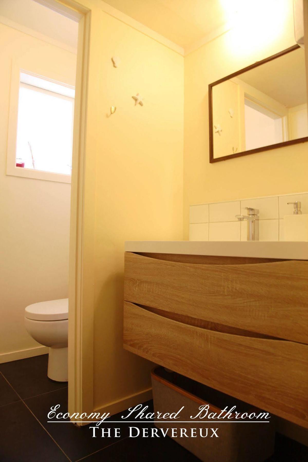 The Devereux Boutique Hotel Auckland Ngoại thất bức ảnh