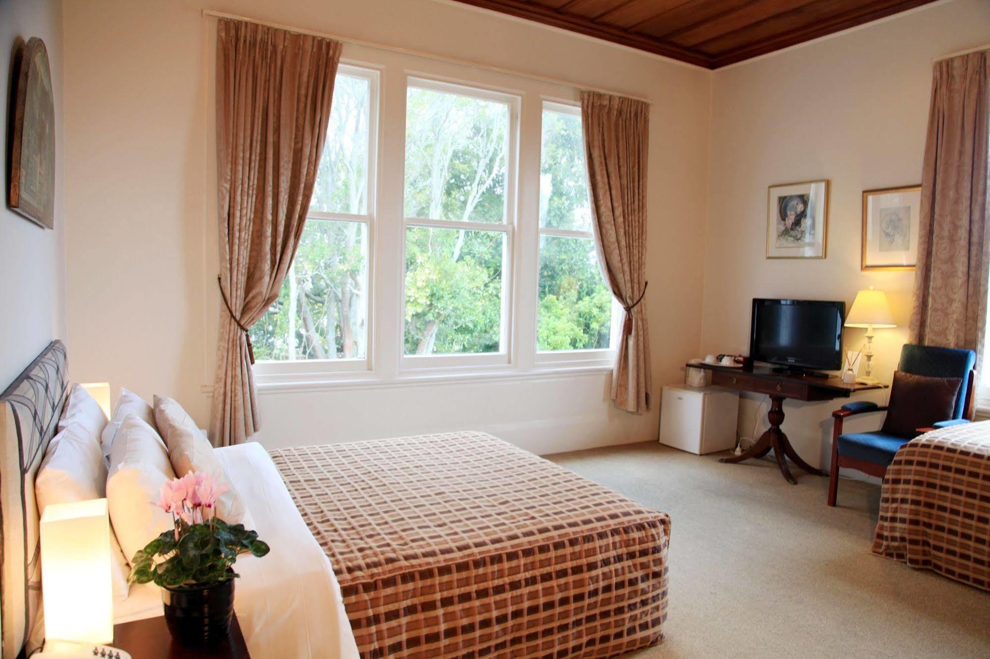 The Devereux Boutique Hotel Auckland Ngoại thất bức ảnh
