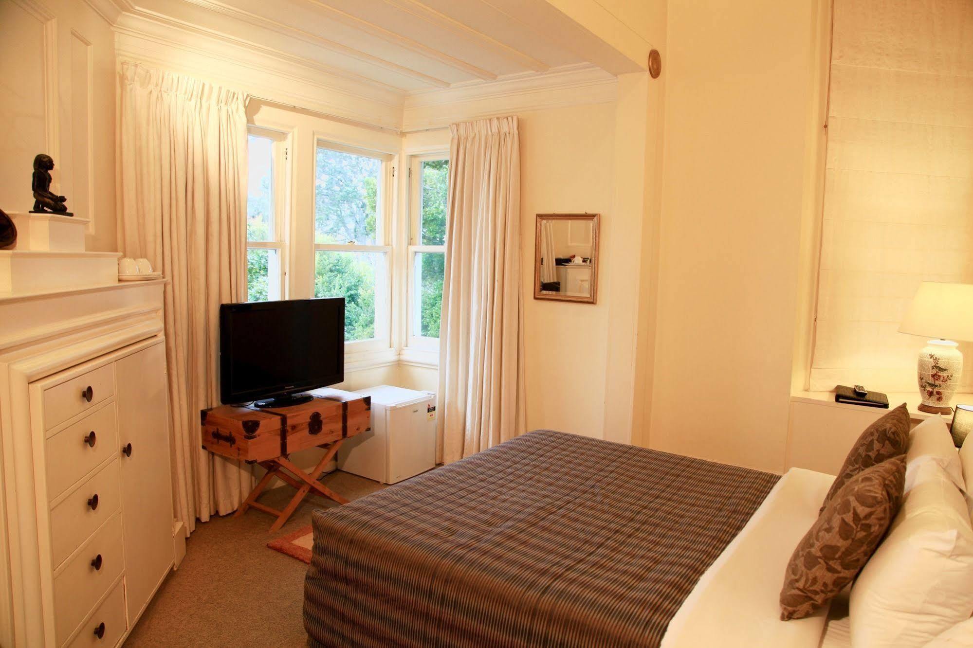 The Devereux Boutique Hotel Auckland Ngoại thất bức ảnh