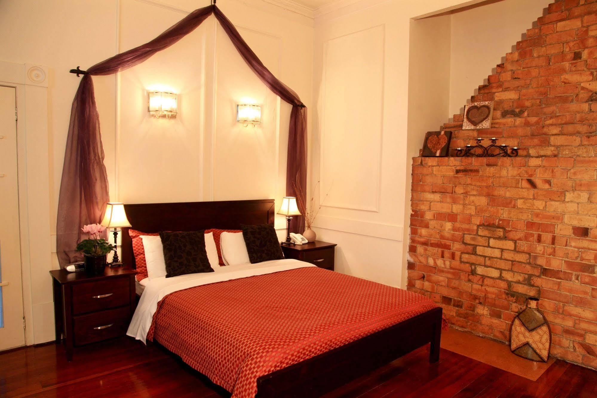 The Devereux Boutique Hotel Auckland Ngoại thất bức ảnh