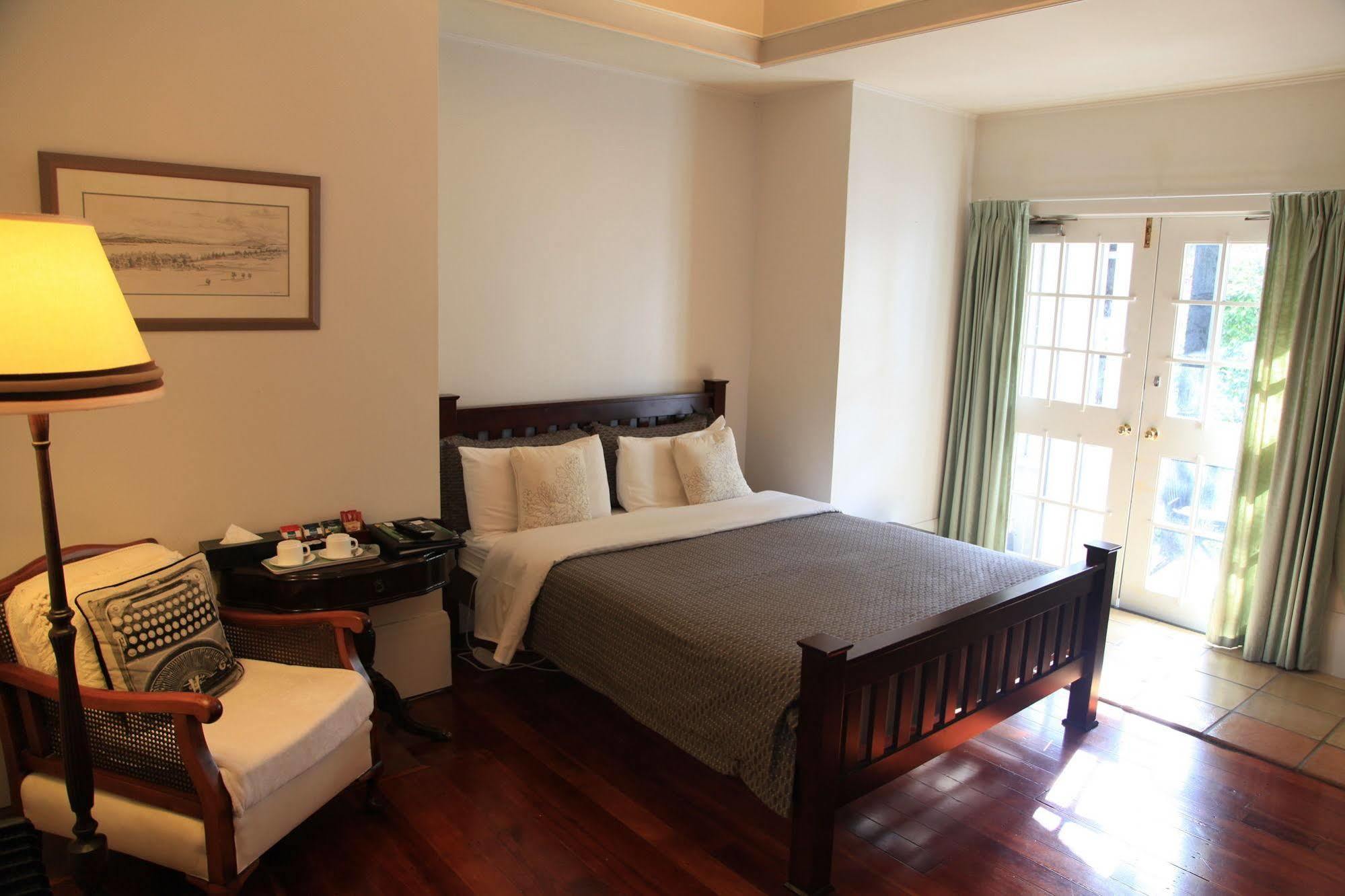 The Devereux Boutique Hotel Auckland Ngoại thất bức ảnh