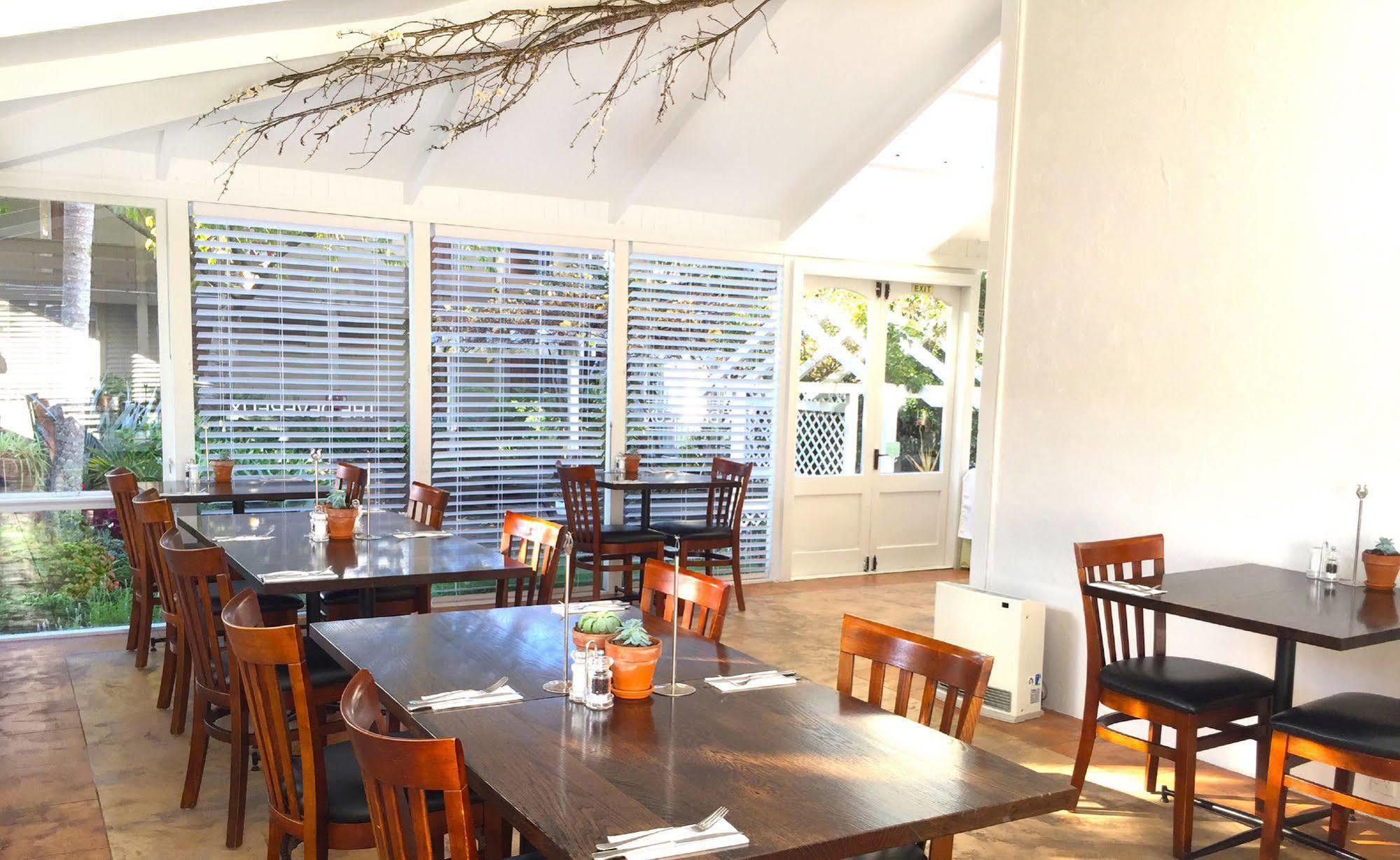 The Devereux Boutique Hotel Auckland Ngoại thất bức ảnh
