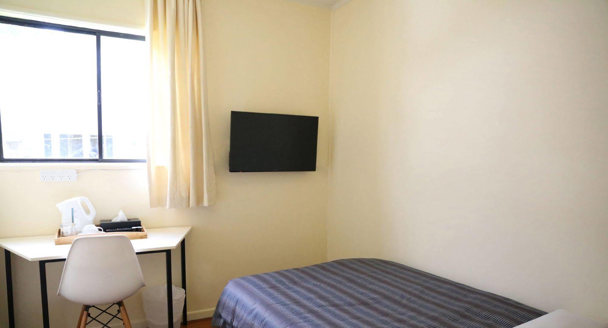 The Devereux Boutique Hotel Auckland Ngoại thất bức ảnh