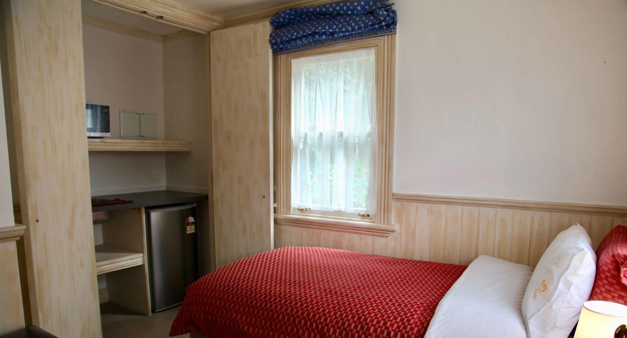 The Devereux Boutique Hotel Auckland Ngoại thất bức ảnh