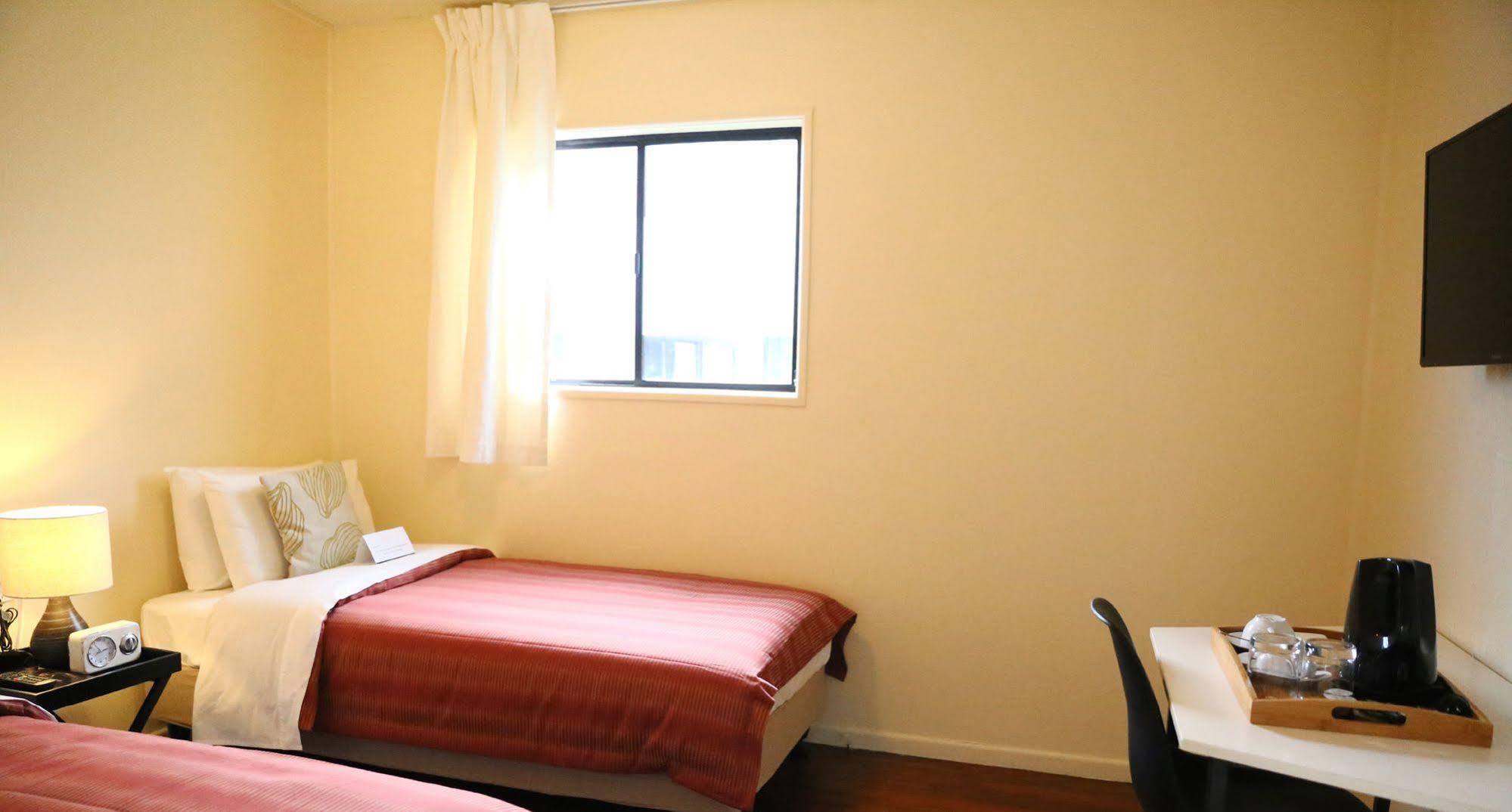 The Devereux Boutique Hotel Auckland Ngoại thất bức ảnh