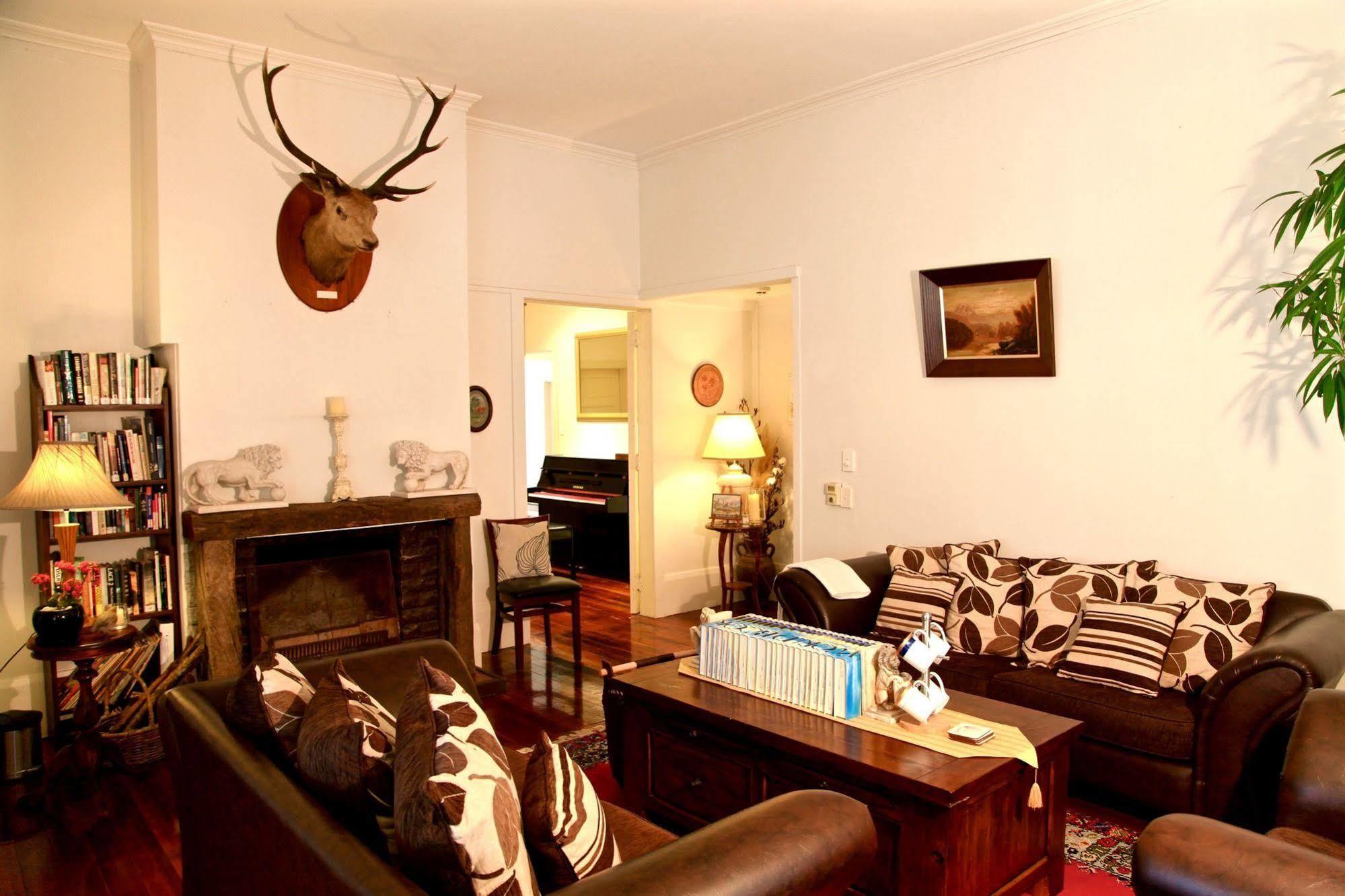 The Devereux Boutique Hotel Auckland Ngoại thất bức ảnh