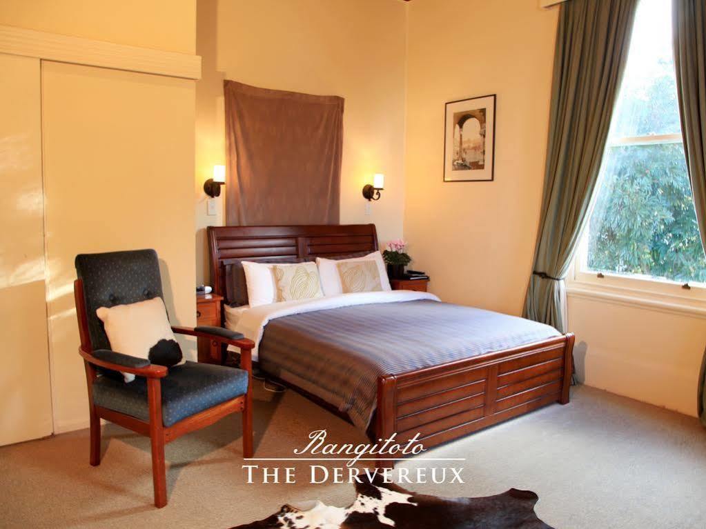 The Devereux Boutique Hotel Auckland Ngoại thất bức ảnh