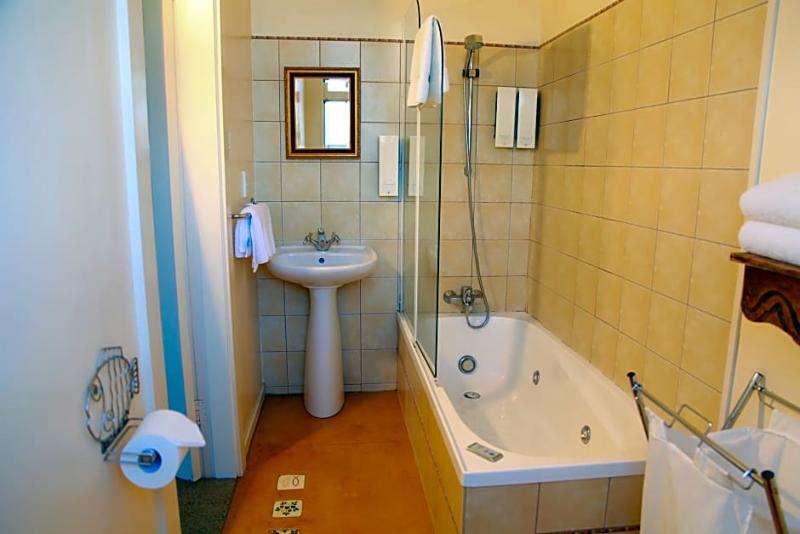 The Devereux Boutique Hotel Auckland Ngoại thất bức ảnh